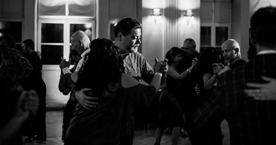 tango